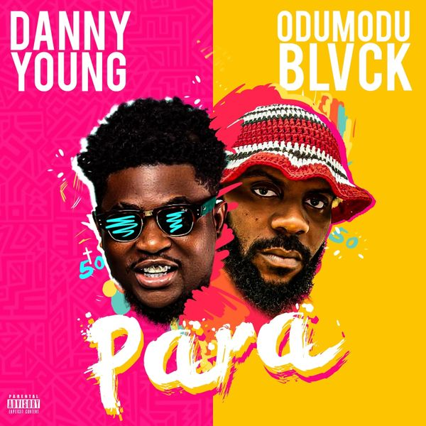 Para Lyrics By Danny Young Feat. Odumodublvck