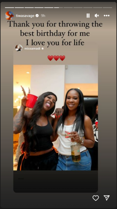 Tiwa Savage Pays Tribute to Late Father on His Posthumous Birthday 47 image 203