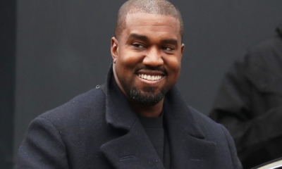 Kanye West Includes Lagos And Nairobi In Potential World Tour Plans