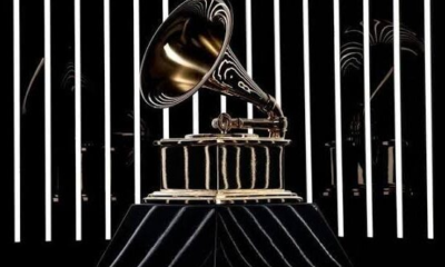Recording Academy Ceo Harvey Mason Jr. Shares Insights On Winning A Grammy