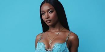Ayra Starr Discusses Her Admiration For Rihanna