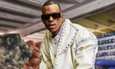 Musa Keys Reacts To Grammy Loss