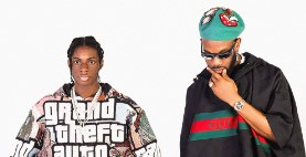 D'Prince Unveils New Jonzing Artist: Glorious Boy