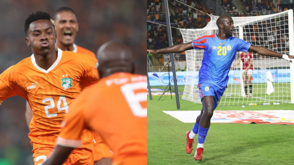 Ivory Coast vs DR Congo: Which Team Holds the Superior Head-to-Head Win Record? 46 Ivory Coast vs DR Congo: Which Team Holds the Superior Head-to-Head Win Record?