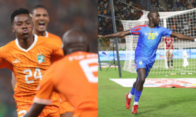 Ivory Coast Vs Dr Congo: Which Team Holds The Superior Head-To-Head Win Record?
