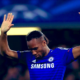Didier Drogba Sends Message To Chelsea Supporters
