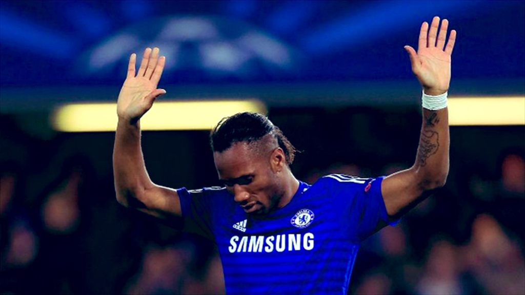 Didier Drogba Sends Message to Chelsea Supporters 46 Didier Drogba Sends Message to Chelsea Supporters