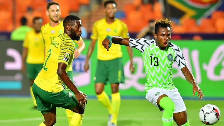Peseiro Makes Key Adjustment in Starting Lineup Before Nigeria vs South Africa AFCON 2023 Fixture 46 Peseiro Makes Key Adjustment in Starting Lineup Before Nigeria vs South Africa AFCON 2023 Fixture