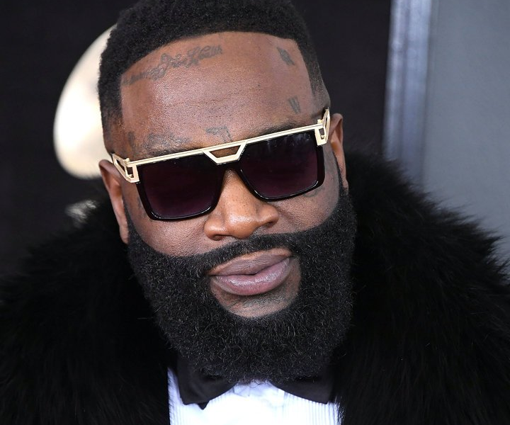 Rick Ross Teases Upcoming Collaboration With Portable, Odumodublvck, And More