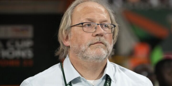 7 Head Coaches Who Have Resigned or Been Sacked During AFCON 2023 51 image 232