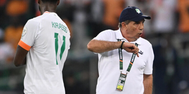 7 Head Coaches Who Have Resigned or Been Sacked During AFCON 2023 49 image 233