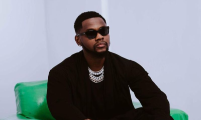 Afcon 2023: Kizz Daniel Promises Fan A Tour If Nigeria Defeats South Africa
