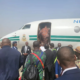 Afcon: Shettima Sets Off For Côte D’ivoire To Back The Super Eagles