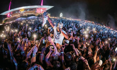 Rolling Loud Festival Set To Make African Debut