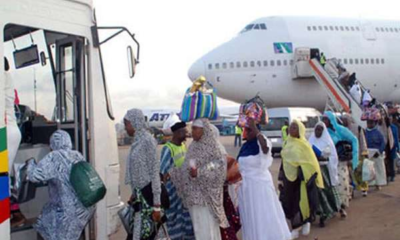 Kaduna Sets Deadline For 2024 Hajj Payment