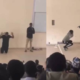 Aliko Dangote University Suspends Lecturer Following Viral Video Of Maltreatment