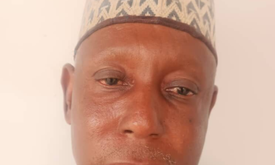 Police Bust Alleged 'Ghost' Scheme In Adamawa