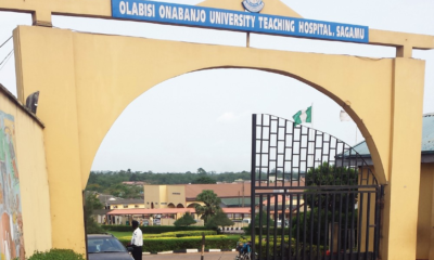 Final Year Student At Oou Commits Suicide