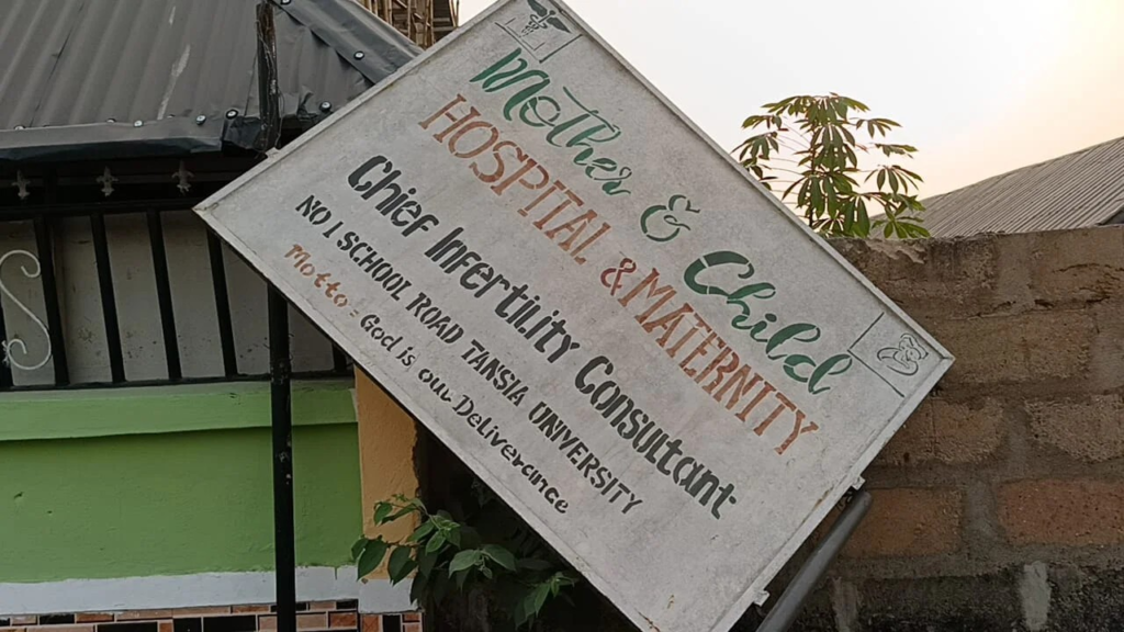 Anambra Government Raids Baby Factory, Rescues Six Pregnant Teenagers 46 Anambra Government Raids Baby Factory, Rescues Six Pregnant Teenagers