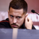 Eden Hazard Selects Best Player Between Messi And Ronaldo