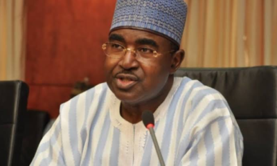 Nigerian Courts Sentence 15 Drug Kingpins To A Combined Total Of 168 Years In Prison