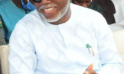 2024 Ondo Elections: Women'S Group Declares Support For Aiyedatiwa