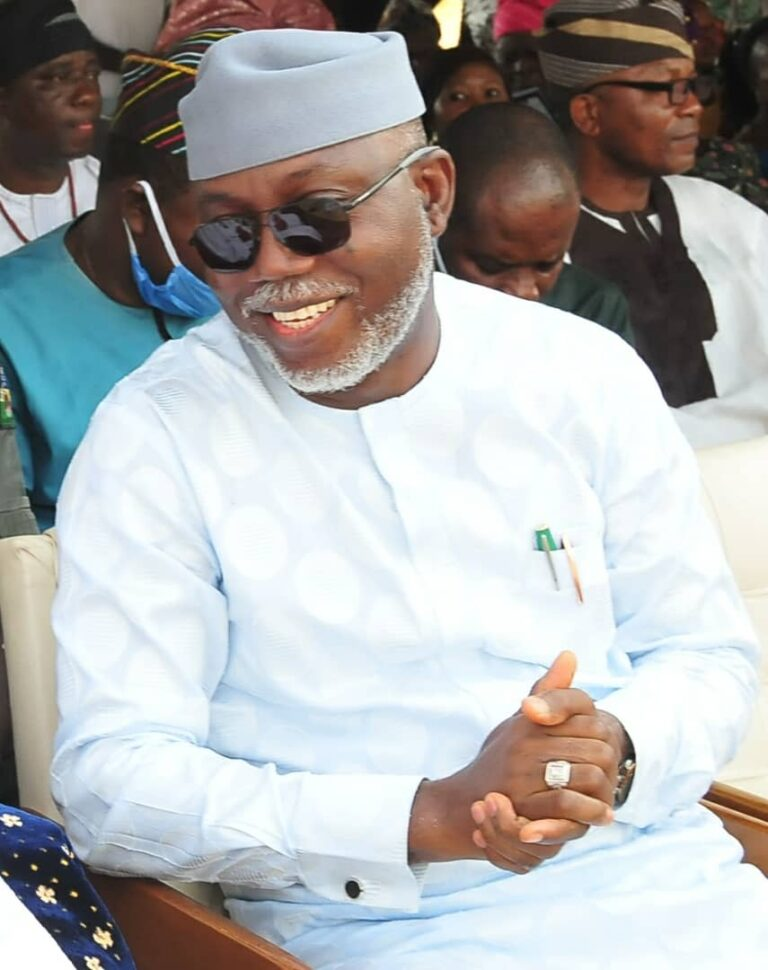 2024 Ondo Elections: Women's Group Declares Support for Aiyedatiwa