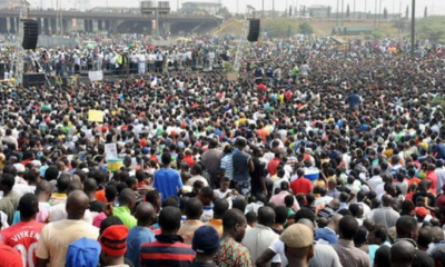 Permanent Secretary Reveals 88.4 Million Nigerians Living In Extreme Poverty