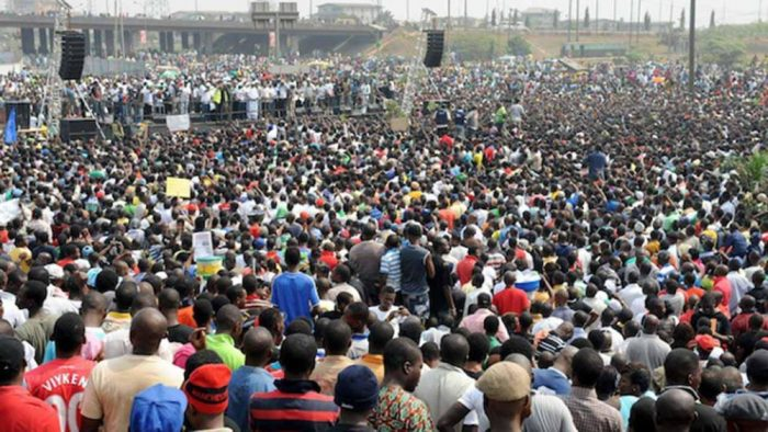 Permanent Secretary Reveals 88.4 Million Nigerians Living In Extreme Poverty