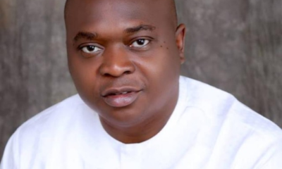 Ahiazu Apc Leaders Suspend Hon. Otibe Over Allegations Of Mismanagement Of Election Funds