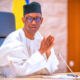 Ribadu, Chief Of Defence Staff Absent At Senate'S Meeting With Security Chiefs
