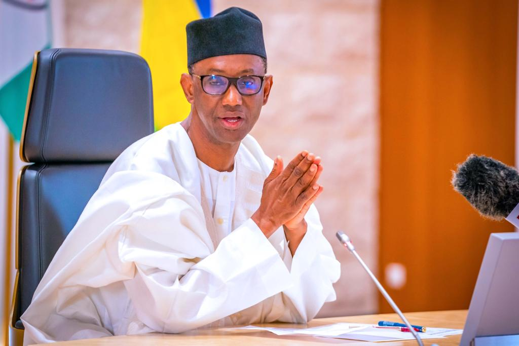 Ribadu, Chief of Defence Staff Absent at Senate's Meeting with Security Chiefs