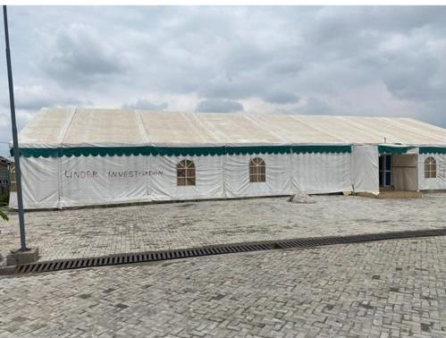N1.3bn Fraud: Pastor Ebonyi Accused of Acquiring Hotel, Factory with Subscribers' Funds (Photos)