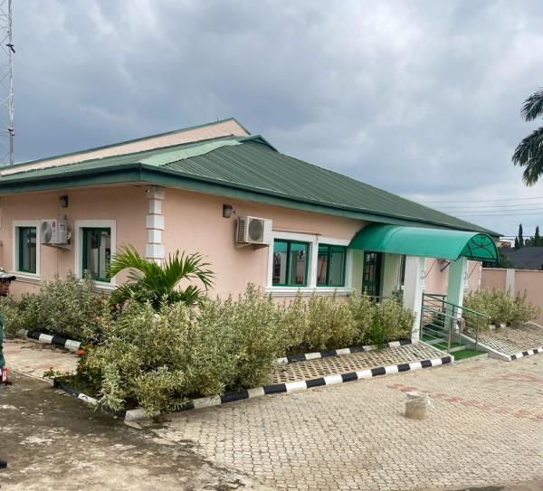 N1.3bn Fraud: Pastor Ebonyi Accused of Acquiring Hotel, Factory with Subscribers' Funds (Photos)