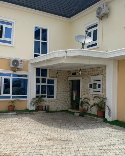 N1.3Bn Fraud: Pastor Ebonyi Accused Of Acquiring Hotel, Factory With Subscribers' Funds (Photos)