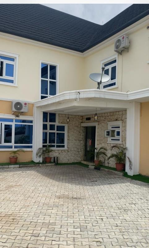 N1.3bn Fraud: Pastor Ebonyi Accused of Acquiring Hotel, Factory with Subscribers' Funds (Photos)