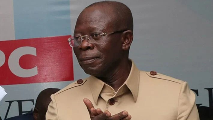 Tension Mounts in Edo APC Over Alleged Imposition Plot by Oshiomhole 46 Tension Mounts in Edo APC Over Alleged Imposition Plot by Oshiomhole