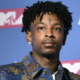 21 Savage Speaks Yoruba With Doja Cat'S Lookalike