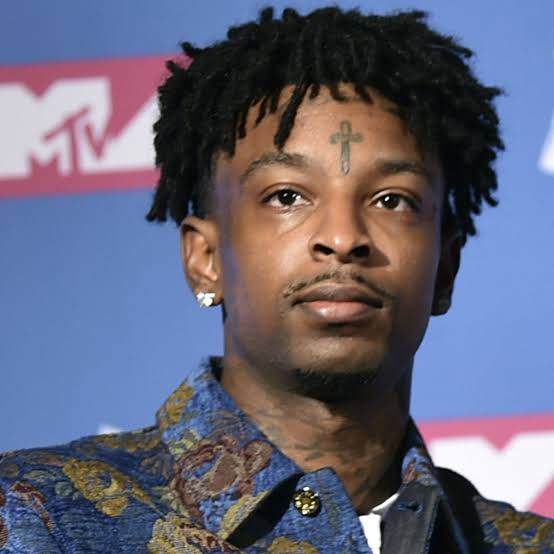 21 Savage Speaks Yoruba With Doja Cat'S Lookalike