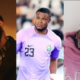 Afcon 2023: Nigerian Celebrities React To Nwabali'S Performance Against South Africa