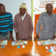 Efcc Arrests 3 Currency Racketeers In Kaduna Sting Operation