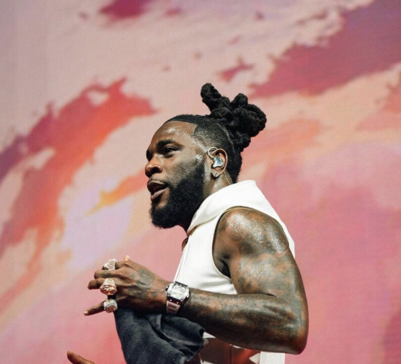 Burna Boy Sends Message to Super Eagles Following AFCON 2023 Semi-Final Victory 46 Burna Boy Sends Message to Super Eagles Following AFCON 2023 Semi-Final Victory