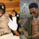 Reekado Banks Shares Snippet Of Upcoming Single Featuring Seyi Vibez