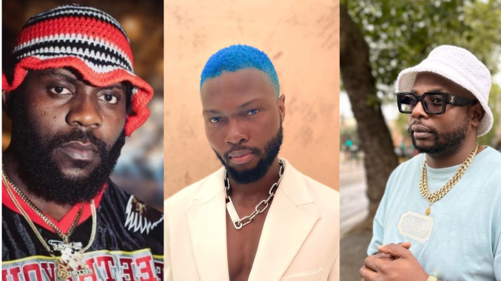Wurld shares snippet of new collaboration with Odumodublvck 46 Wurld shares snippet of new collaboration with Odumodublvck