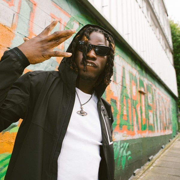 Able Jack Unveils Debut Project "Brutal & Decent": A Fusion of Inspirational and Energetic Tracks 47 image 296