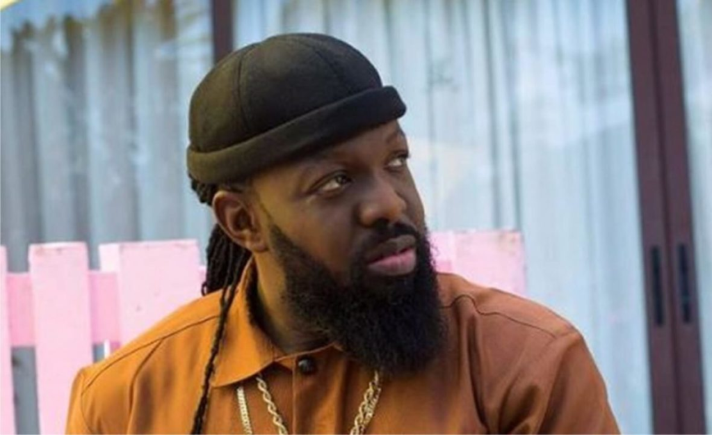 Timaya Recounts His Struggle with Drug Addiction 46 Timaya Recounts His Struggle with Drug Addiction
