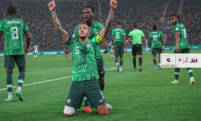 5 Key Takeaways From Nigeria Vs South Africa At Afcon 2023