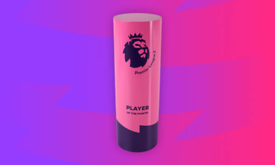 Premier League Announces Nominees For January 2024 Player Of The Month Award