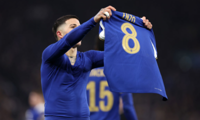 Enzo Fernandez'S Agent Addresses Rumors Of His Departure From Chelsea