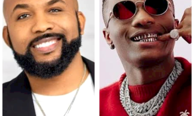 Banky W Unveils The Authentic Story Of Discovering Wizkid (Video)